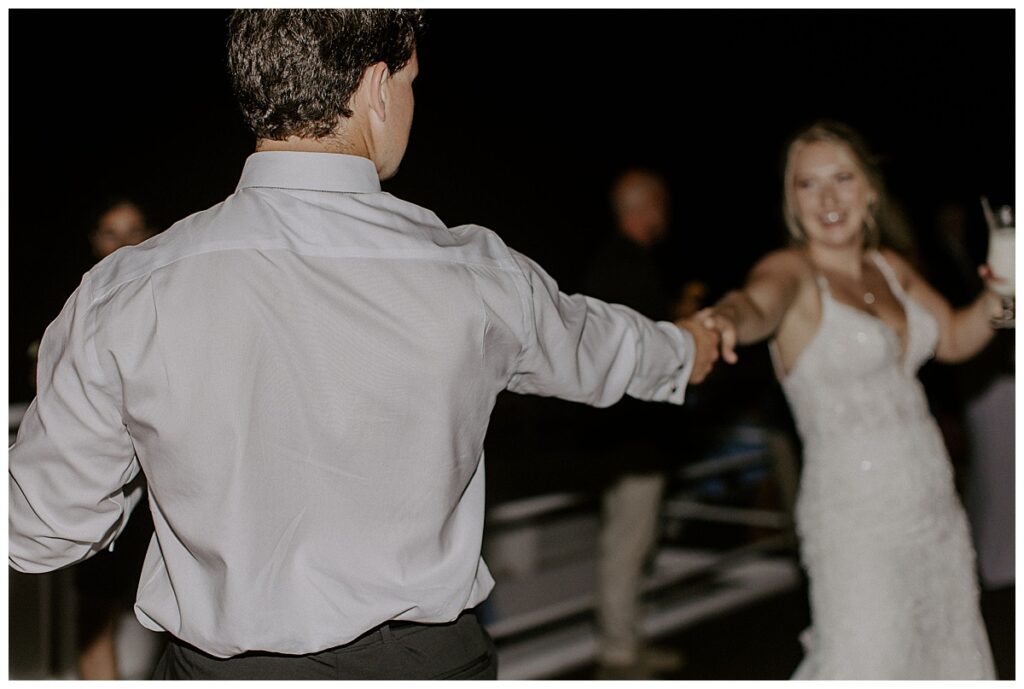dance party