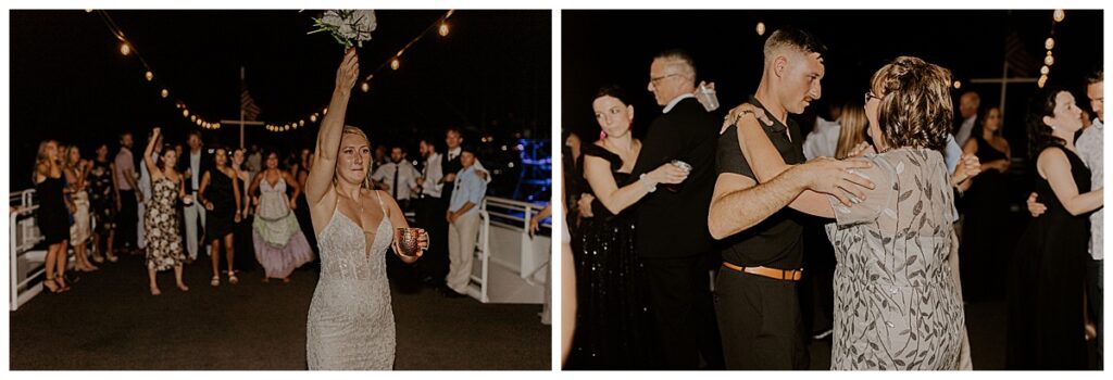 dance party
