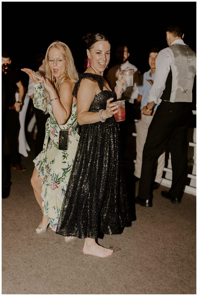 dance party
