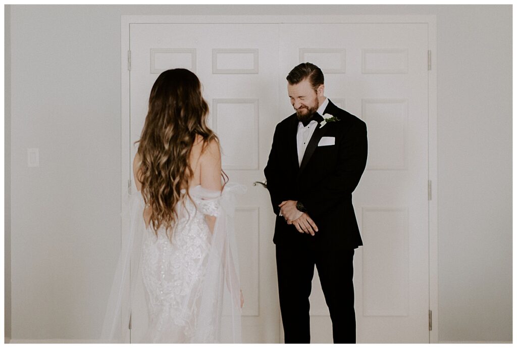 wedding ins and outs