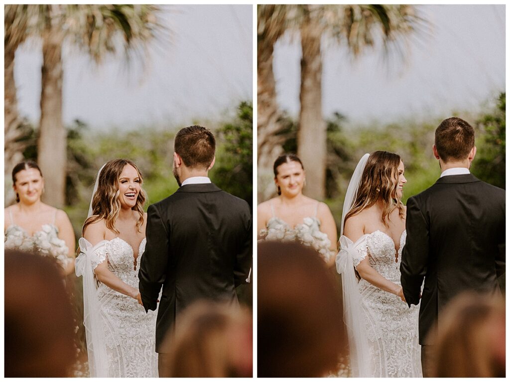 wedding ceremony