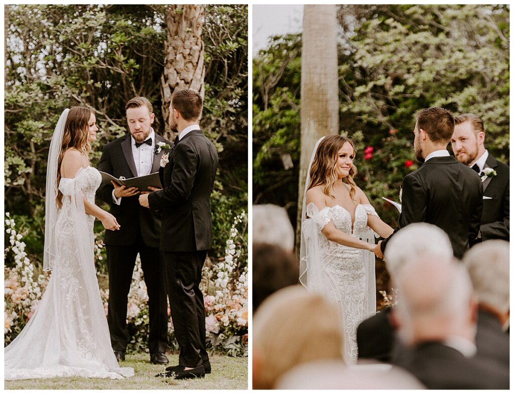 wedding ceremony