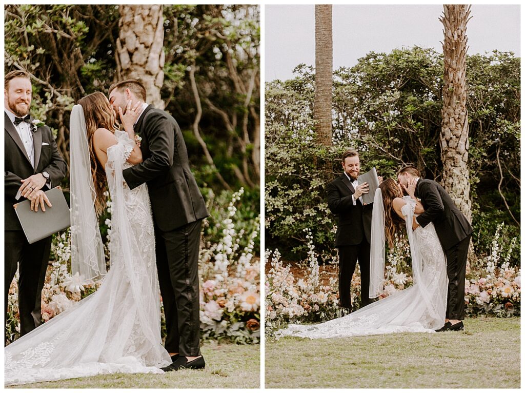 wedding ceremony