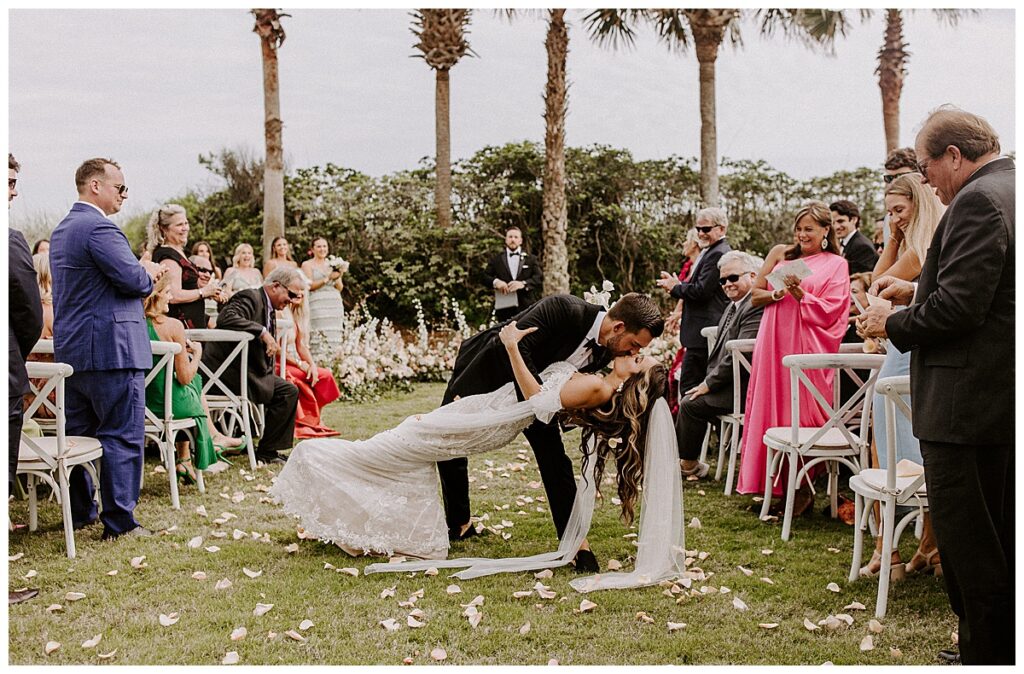 wedding ceremony