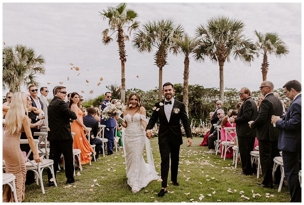 wedding ceremony