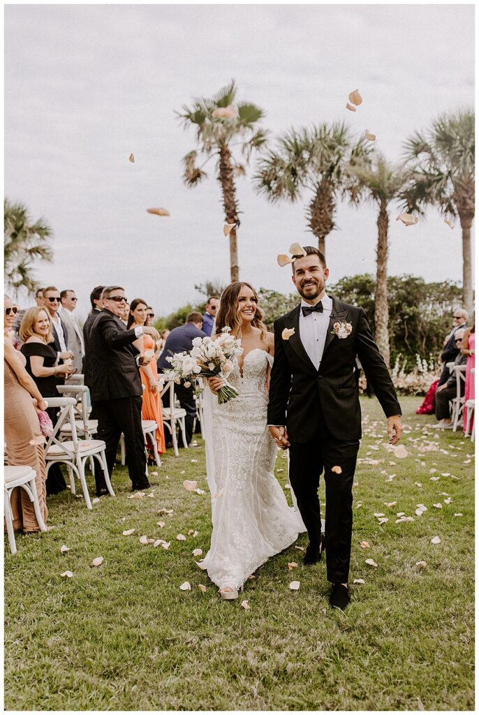 wedding ceremony