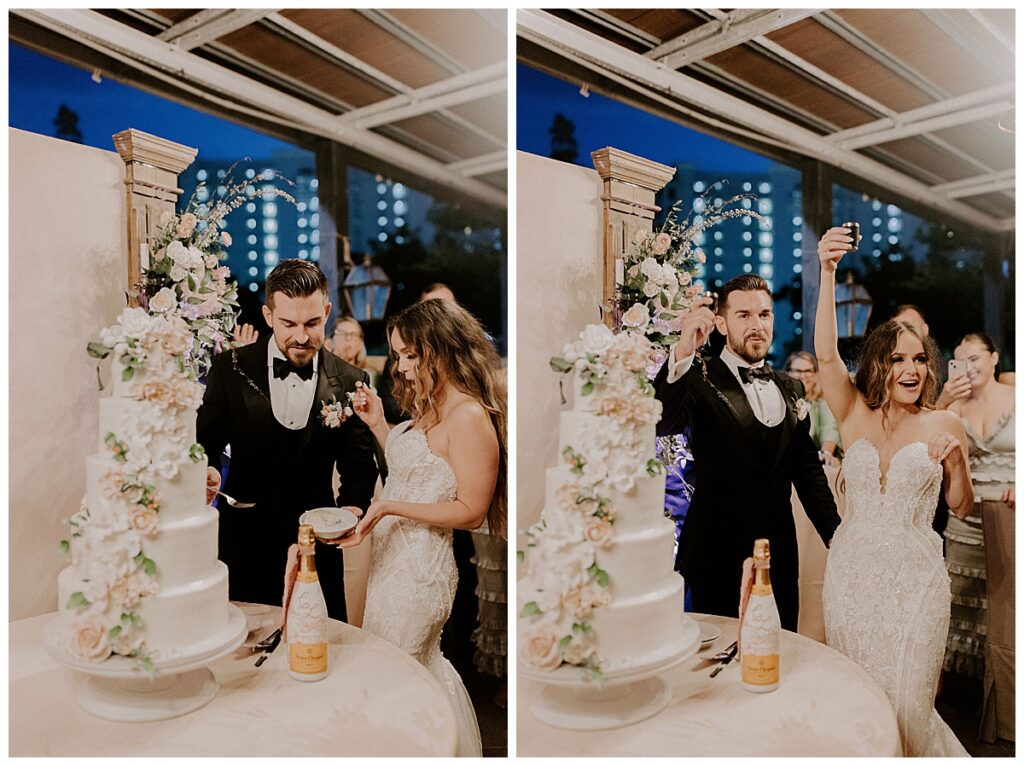wedding reception 
