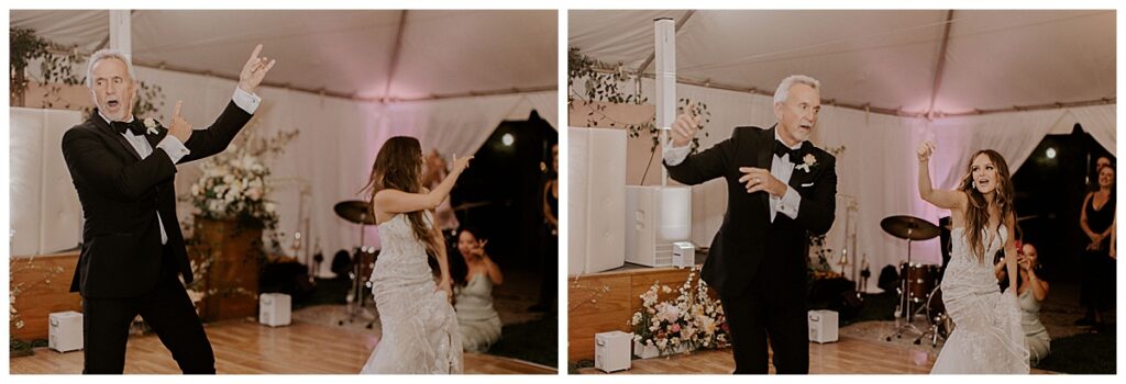 wedding reception 