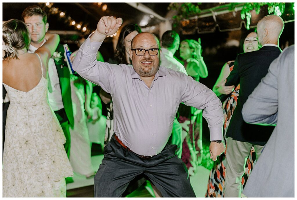 dance party