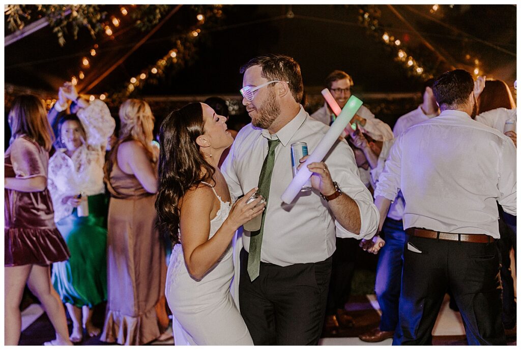 dance party