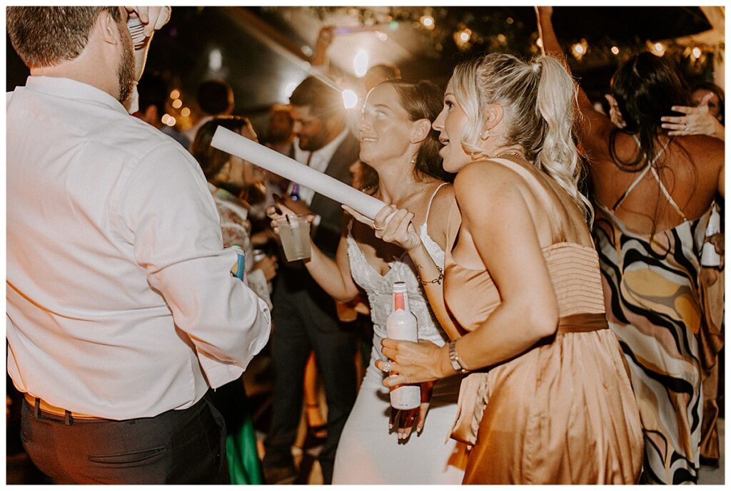 dance party