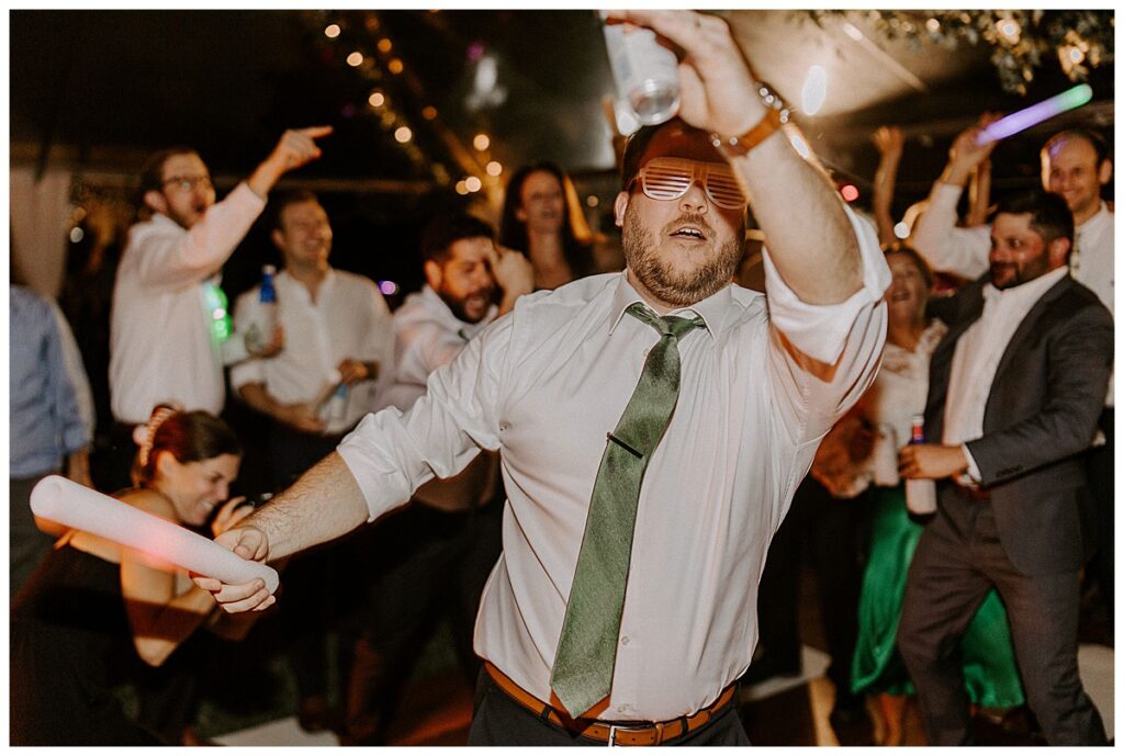 dance party