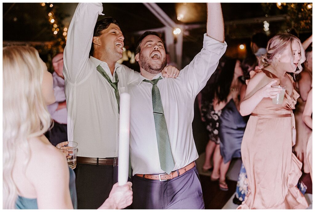 dance party