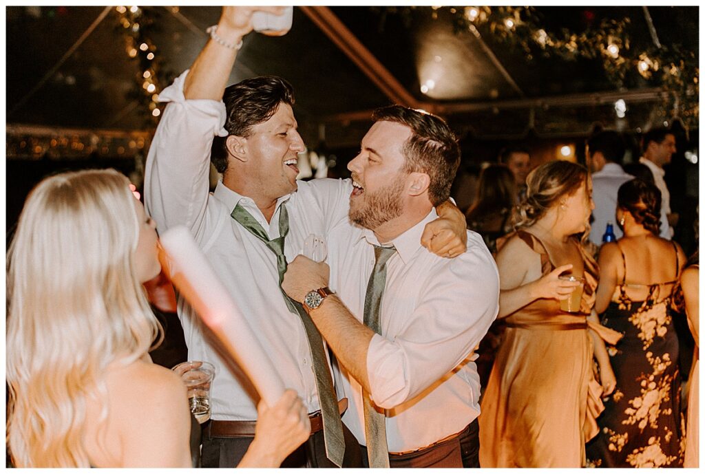 dance party