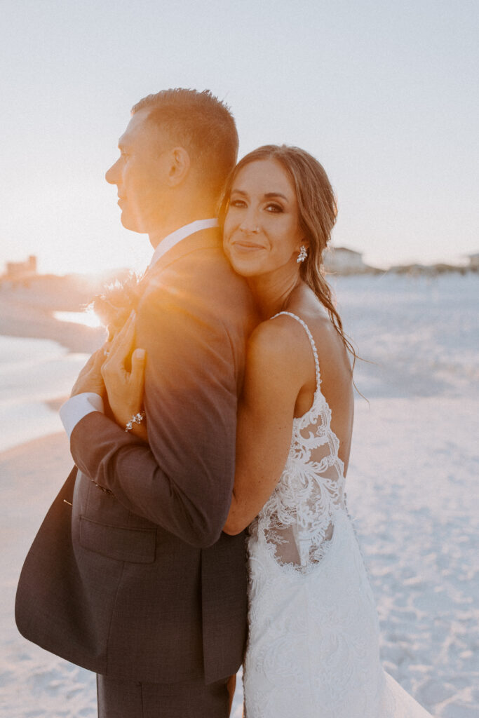 golden hour photos