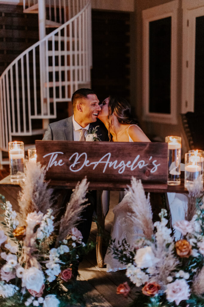 Pensacola Beach Wedding