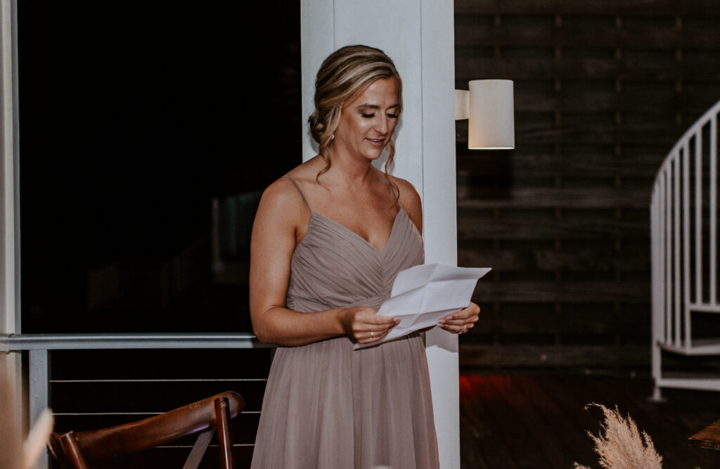 Pensacola Beach Wedding