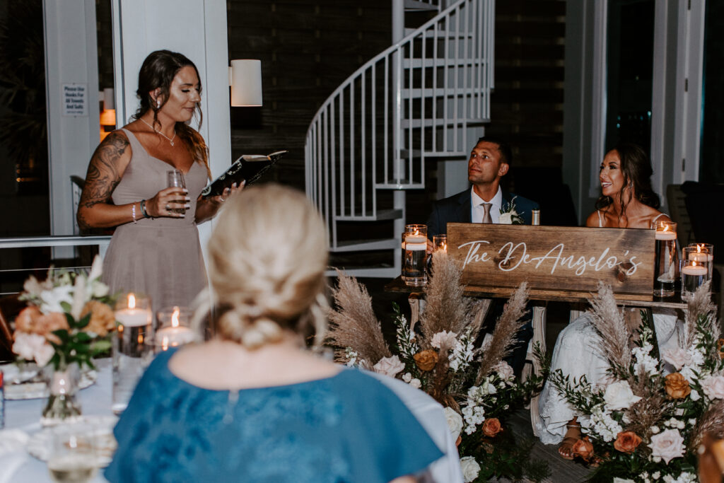 Pensacola Beach Wedding