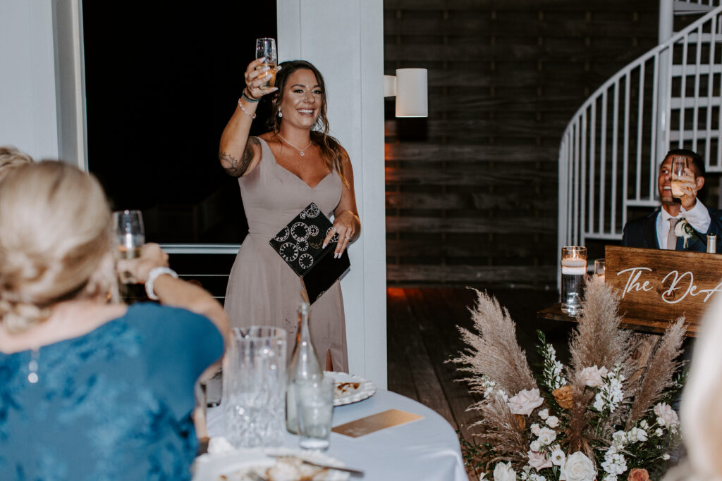 Pensacola Beach Wedding