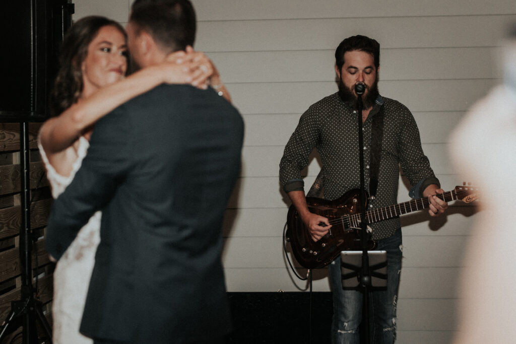 Pensacola Beach Wedding