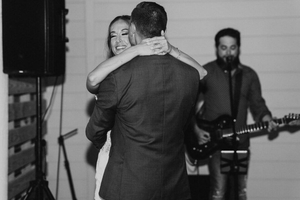Pensacola Beach Wedding