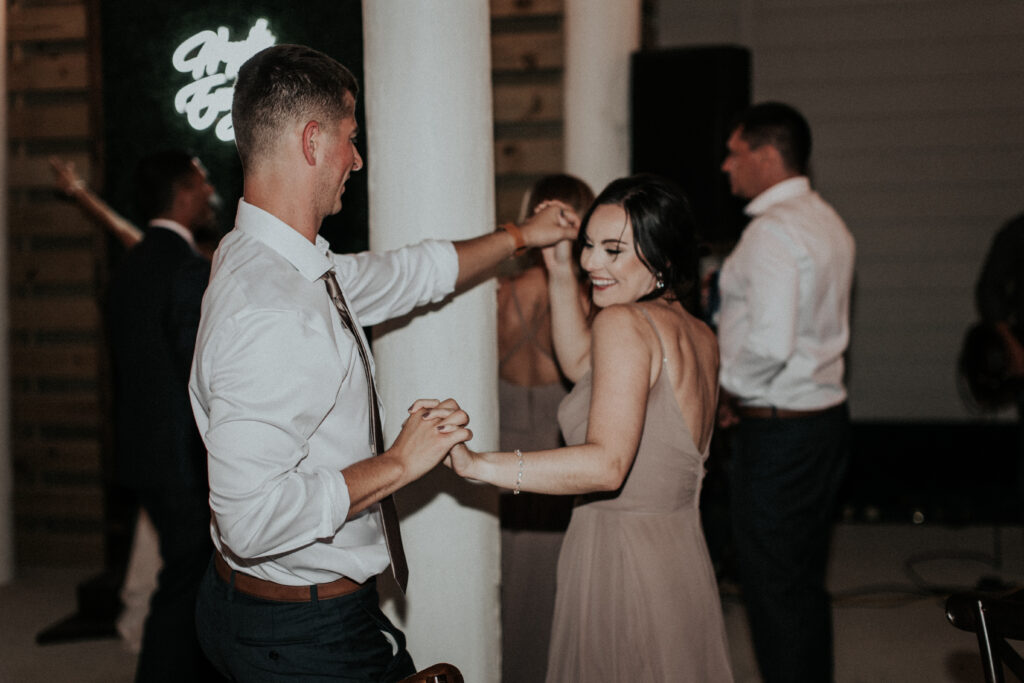 Pensacola Beach Wedding