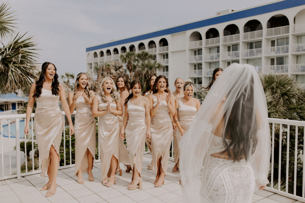 Fort Walton Beach Wedding