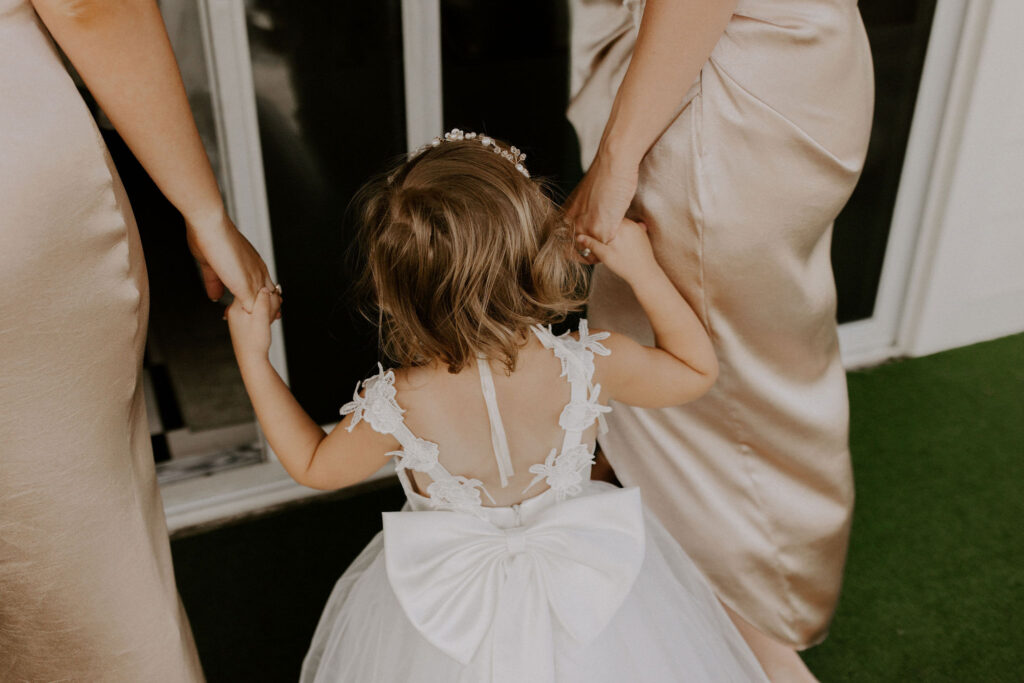 Fort Walton Beach Wedding