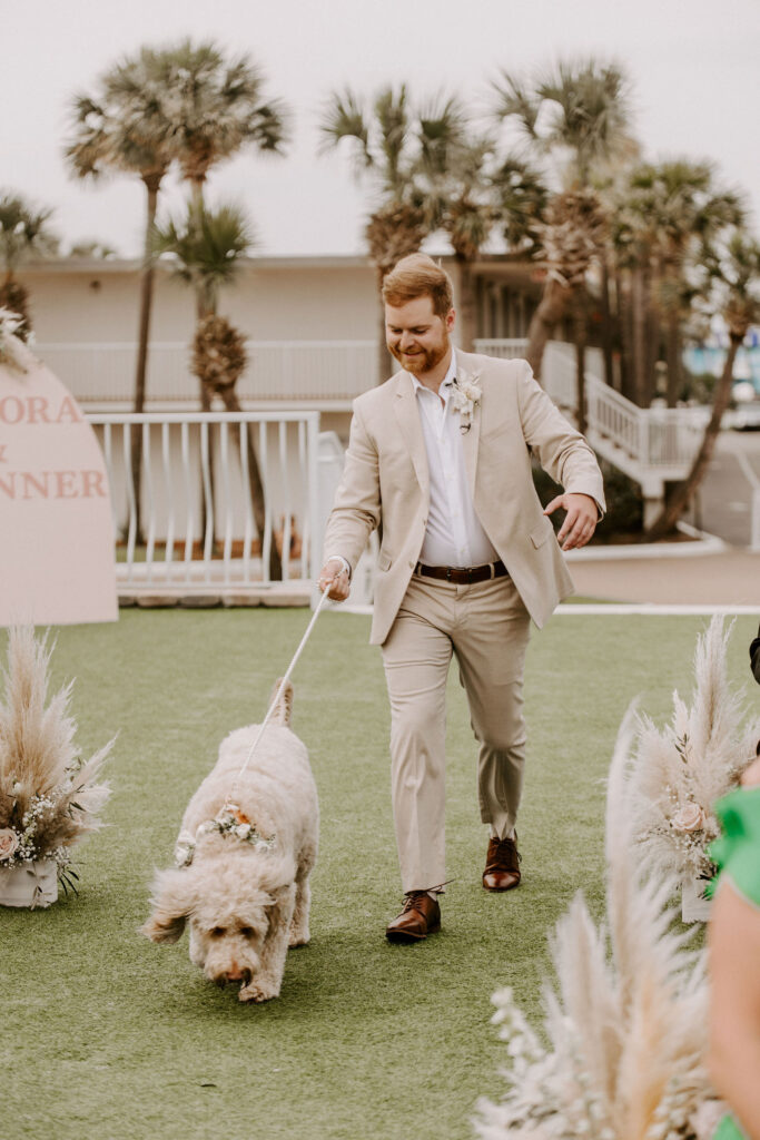 Fort Walton Beach Wedding