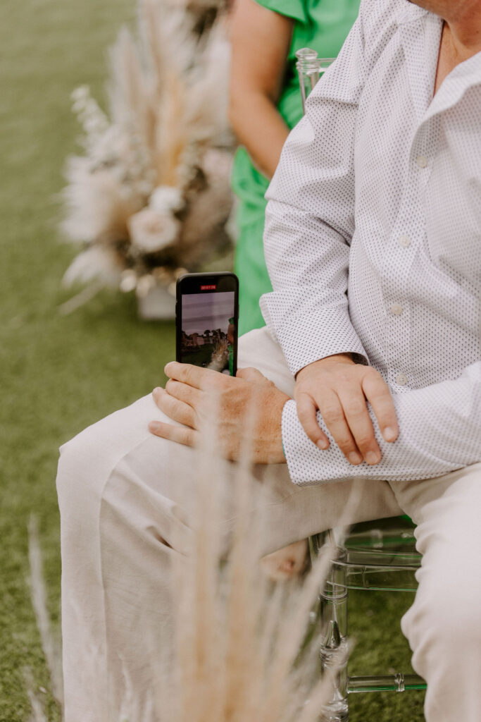 Fort Walton Beach Wedding