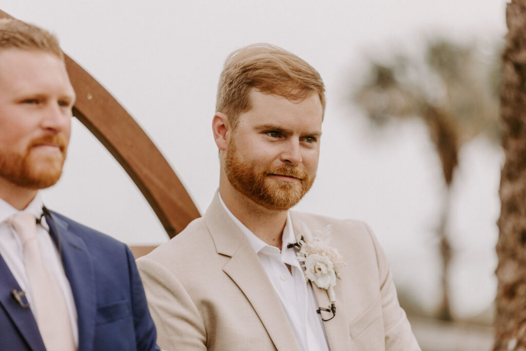 Fort Walton Beach Wedding