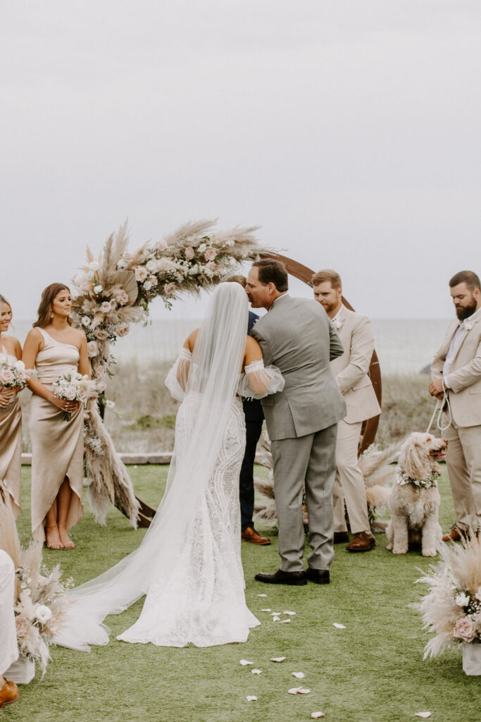 Fort Walton Beach Wedding