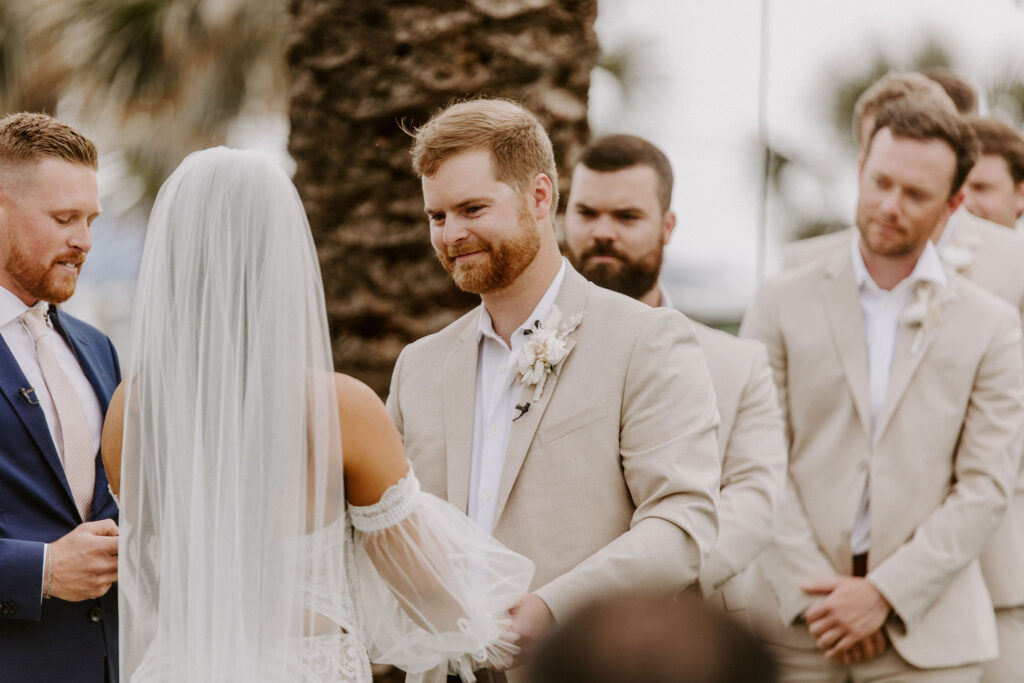 Fort Walton Beach Wedding