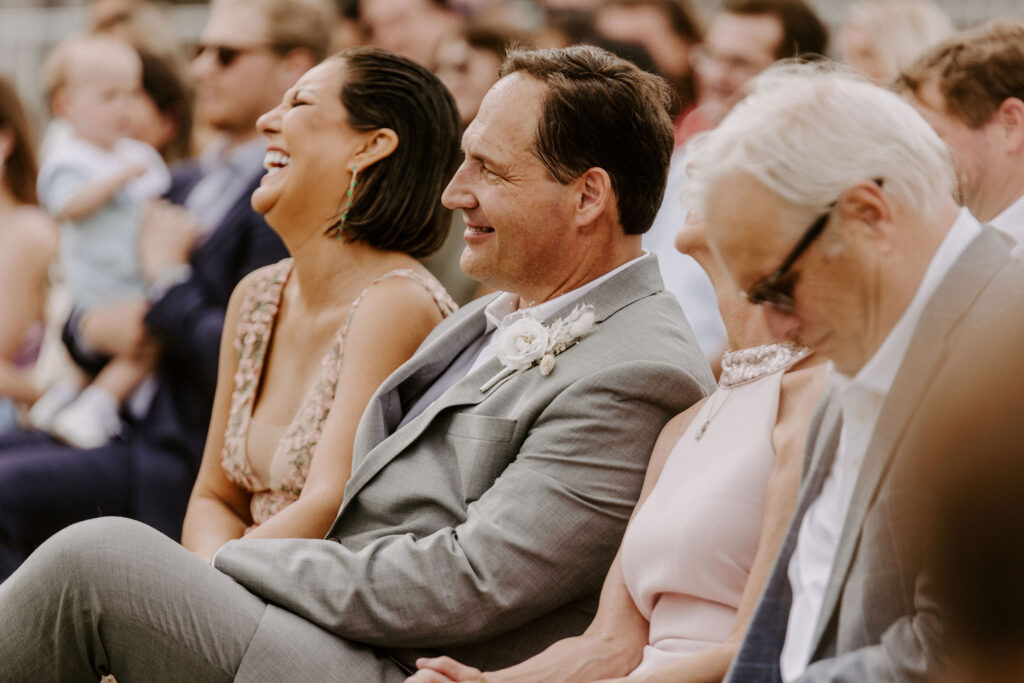 Fort Walton Beach Wedding