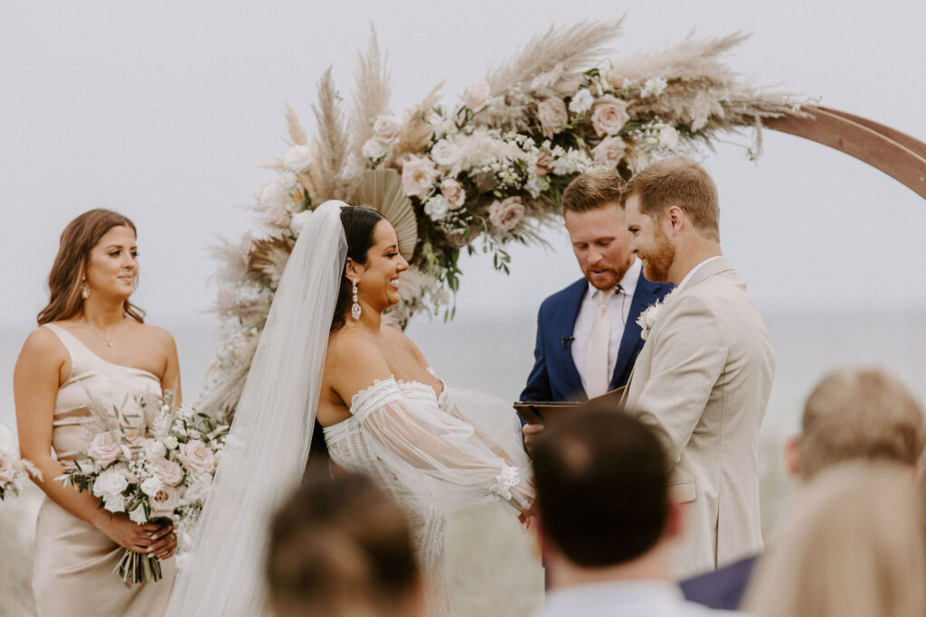 Fort Walton Beach Wedding