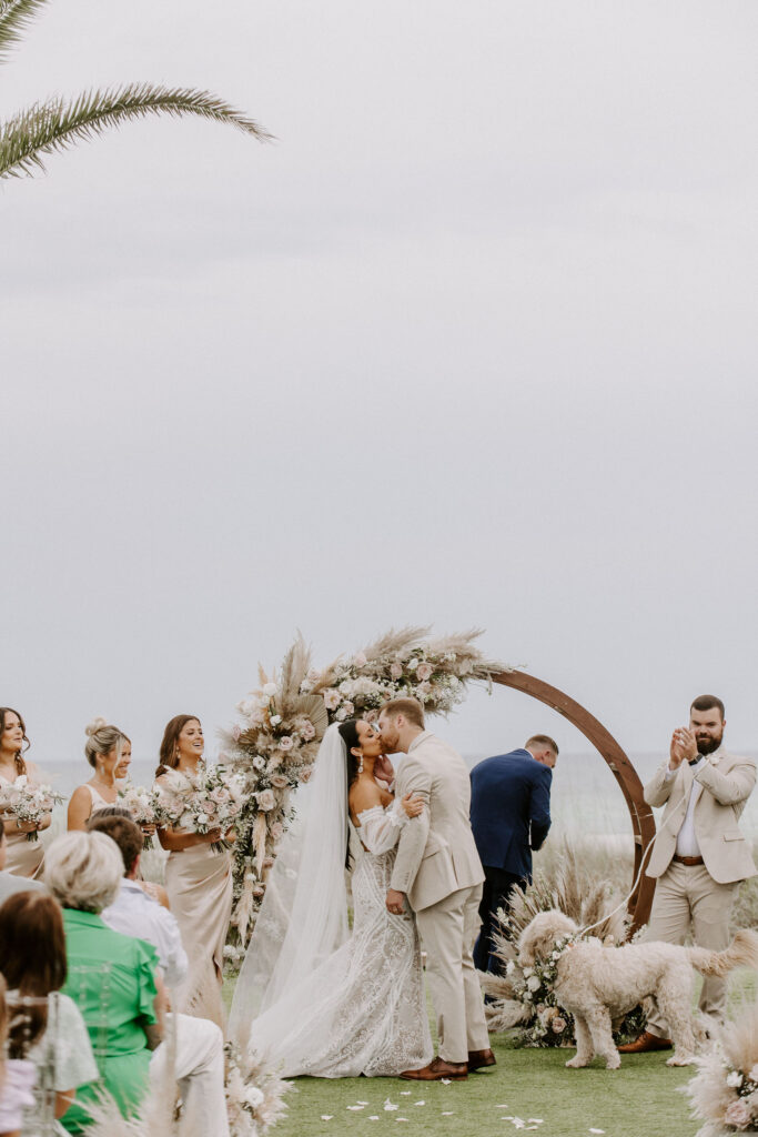 Fort Walton Beach Wedding