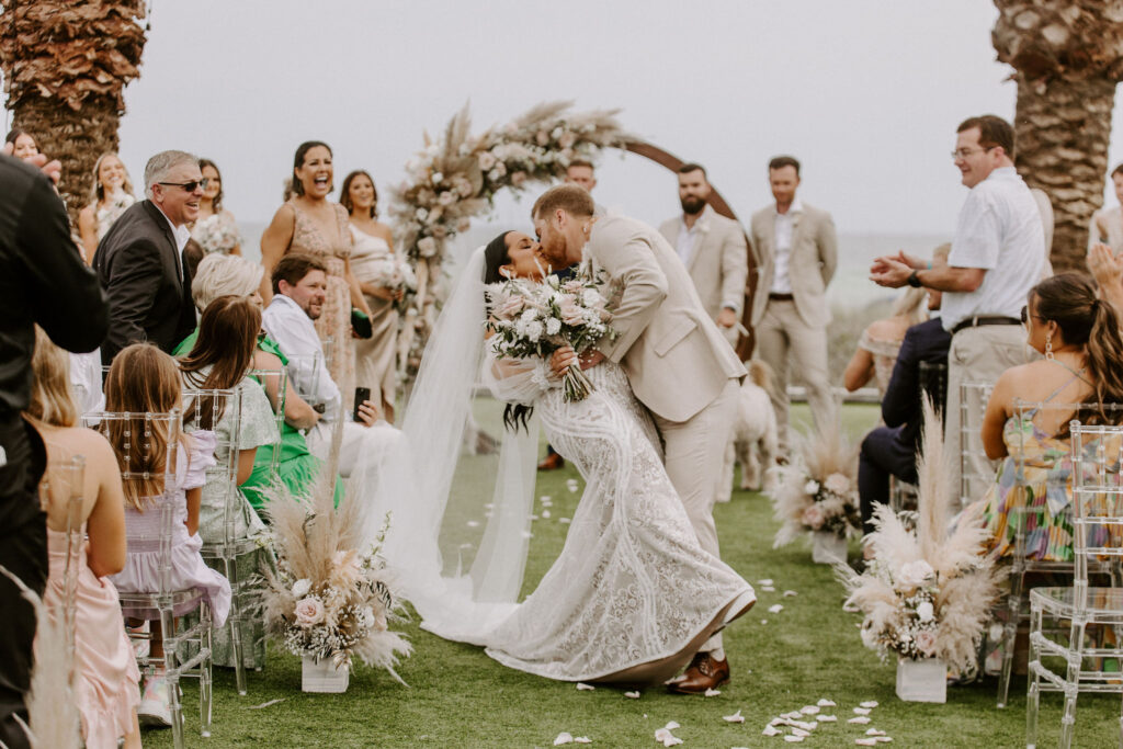 Fort Walton Beach Wedding