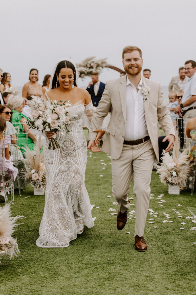 Fort Walton Beach Wedding