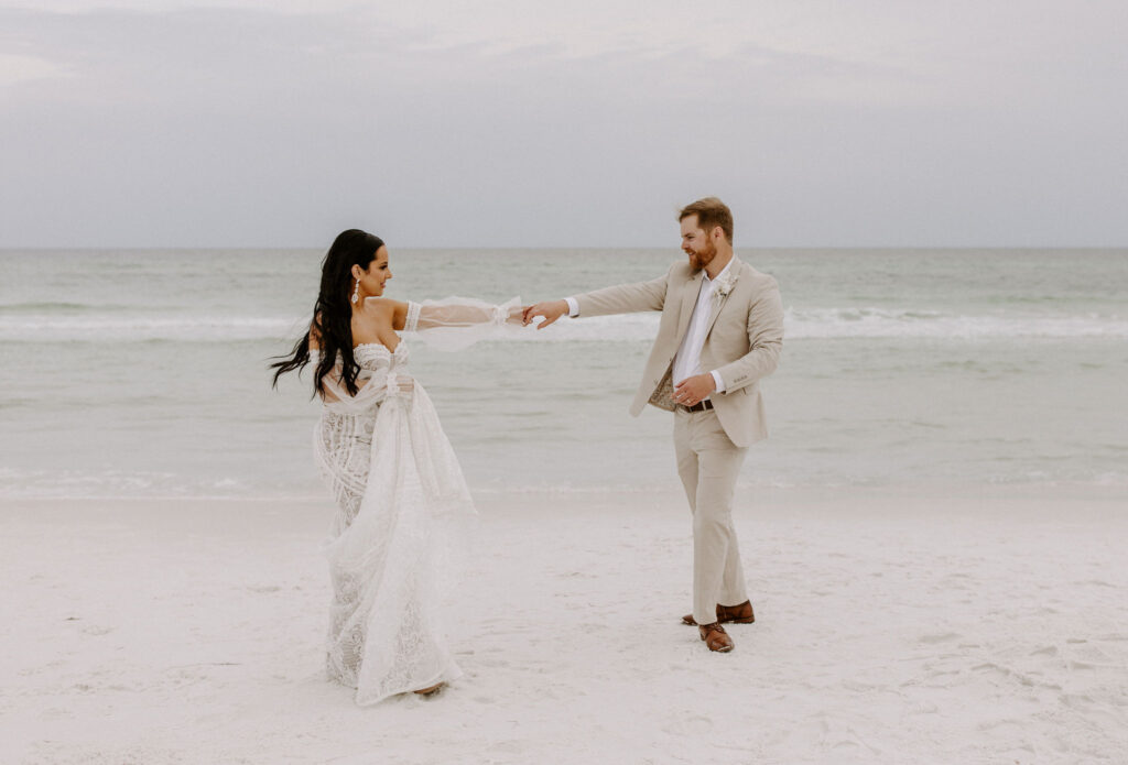 Couples portraits