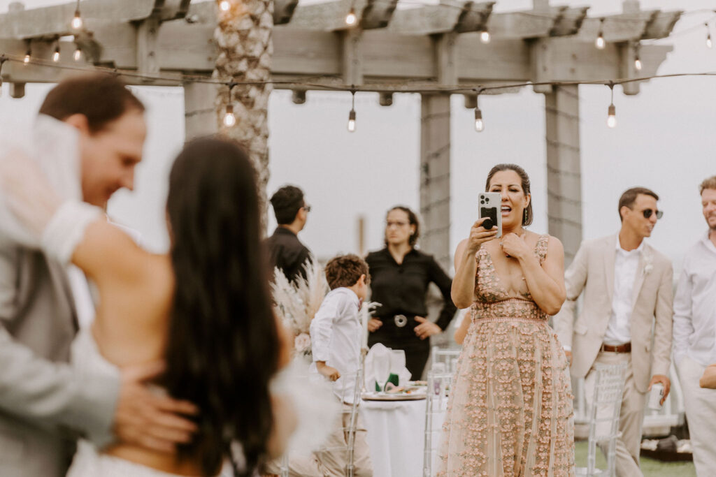 Fort Walton Beach Wedding