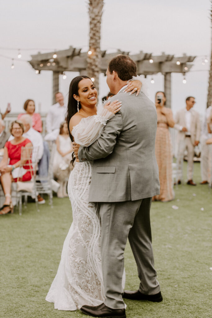 Fort Walton Beach Wedding