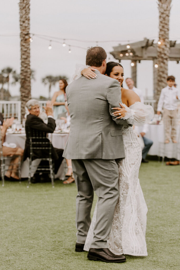 Fort Walton Beach Wedding