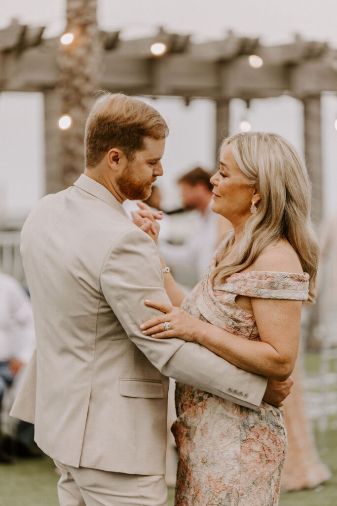 Fort Walton Beach Wedding