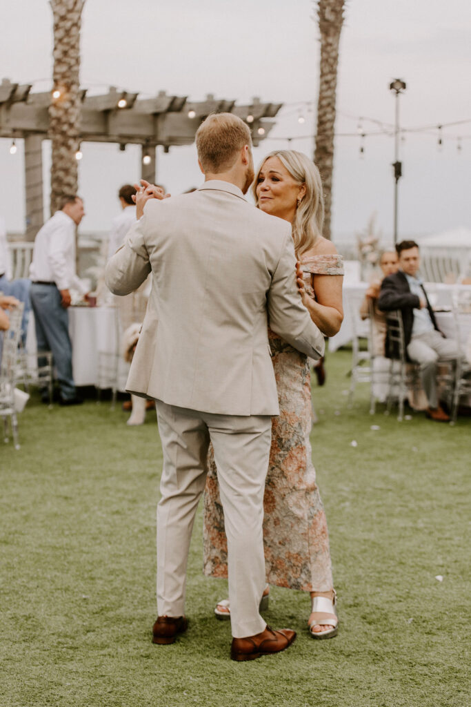 Fort Walton Beach Wedding