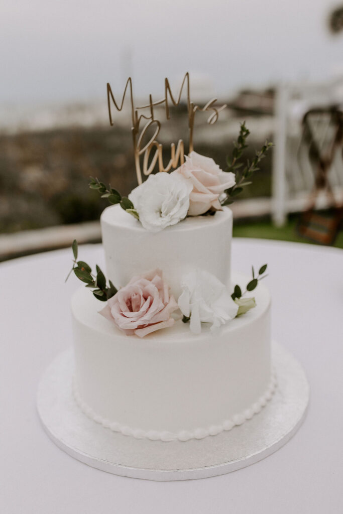 Fort Walton Beach Wedding