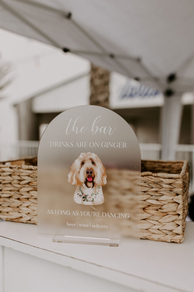 Fort Walton Beach Wedding