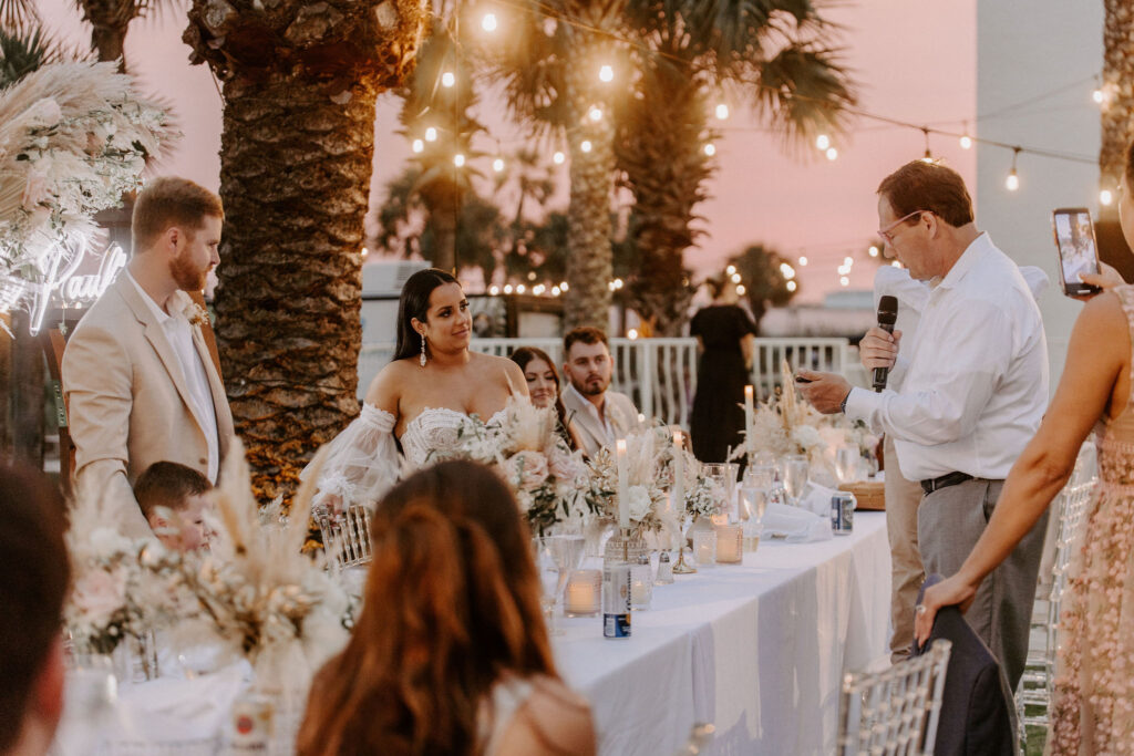 Fort Walton Beach Wedding