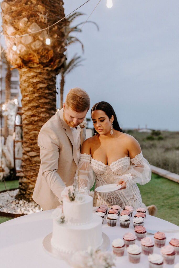Fort Walton Beach Wedding