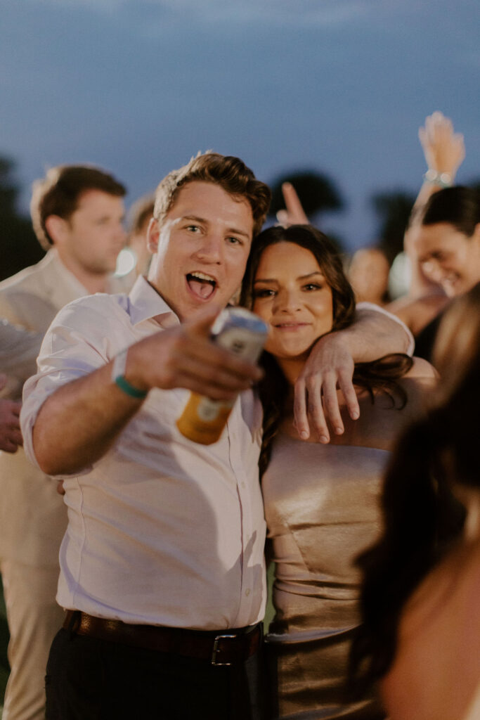 Fort Walton Beach Wedding