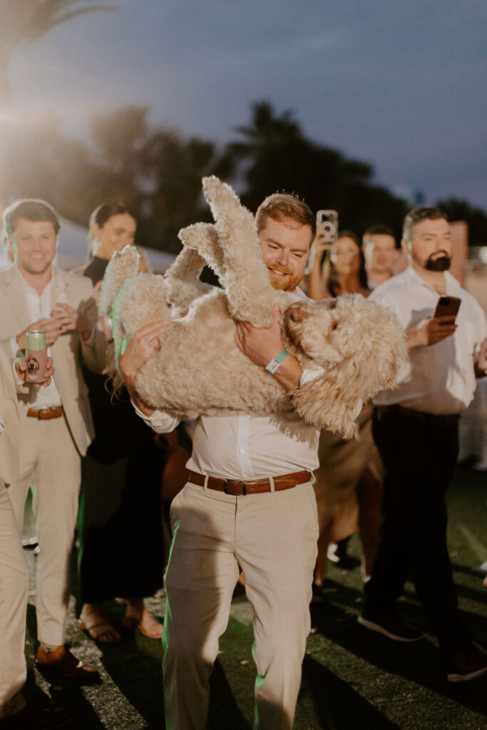 Fort Walton Beach Wedding